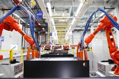 卡奧斯獲CMMI 5級認證 以“軟硬一體”戰略布局，賦能數字化轉型，助力科技強國建設