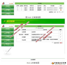 網(wǎng)上電子商城購物系統(tǒng)的設(shè)計(jì)與實(shí)現(xiàn)